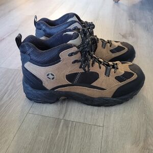 Women's 11 Spalding Cascade 2 Leather Hiking Boots